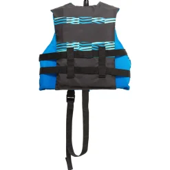 Element Open Sided Life Jacket Vest | Child-Adult