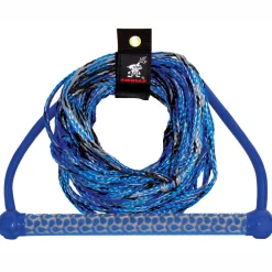 EVA Grip Wakeboard Rope | 65 ft.