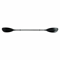 Fiberglass 4 Section Kayak Paddle