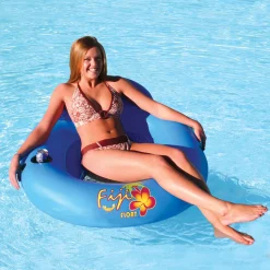 Fiji Float | Inflatable Pool Float Lounge