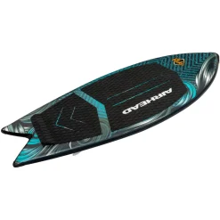 Fluke Wakesurf Board