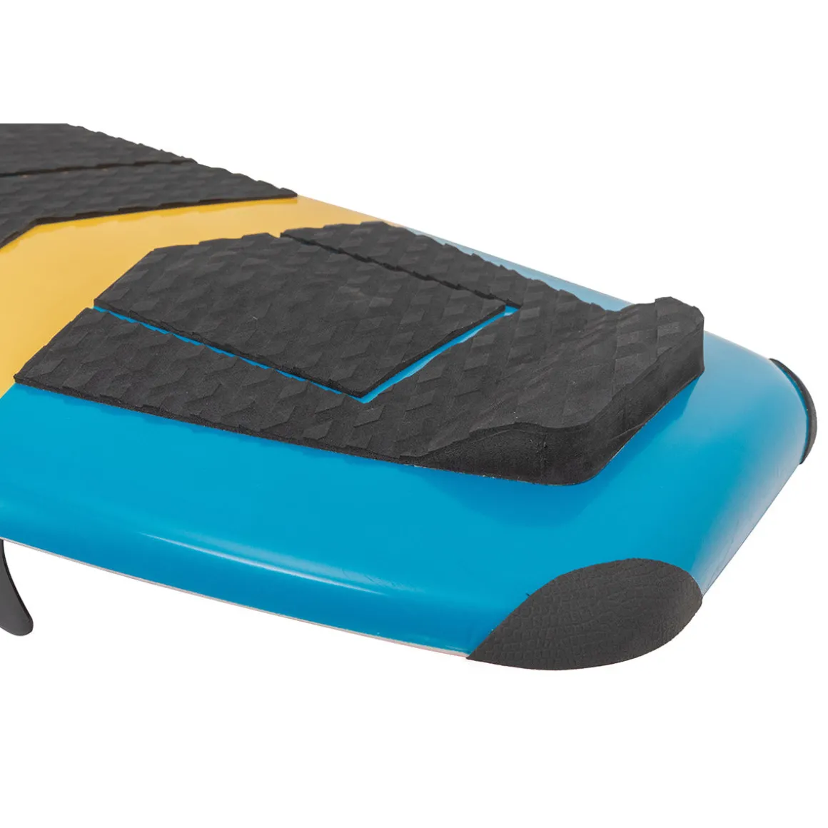 Fraction | Surf-Style Wakesurf Board