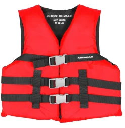 General Boating Life Jacket Vest | Child-Adult