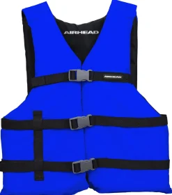 General Boating Life Jacket Vest | Child-Adult