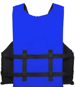 General Boating Life Jacket Vest | Child-Adult