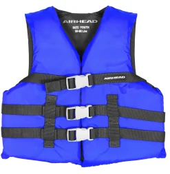 General Boating Life Jacket Vest | Child-Adult