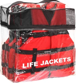 General Boating Life Jacket Vest | Child-Adult