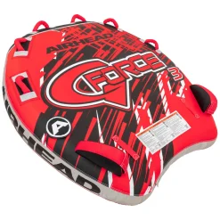 G-Force 3 | 1-3 Rider Towable Tube for Boating