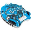 G-Force 2 | 1-2 Rider Towable Tube for Boating