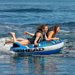 G-Force 2 | 1-2 Rider Towable Tube for Boating