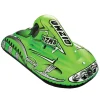 Gizmo | 1 Rider Inflatable Snow Sled 43"