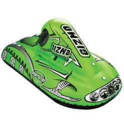 Gizmo | 1 Rider Inflatable Snow Sled 43"