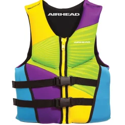 Gnar Neolite Kwik-Dry Life Jacket Vest | Inflant-Adult