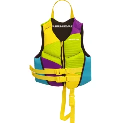 Gnar Neolite Kwik-Dry Life Jacket Vest | Inflant-Adult