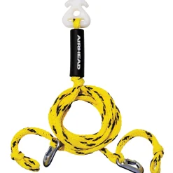 Heavy Duty Tow Harness | 1-4 Rider - 16 ft. Rope