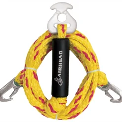 Heavy-Duty Tow Harness | 1-4 Rider 12 ft. Rope