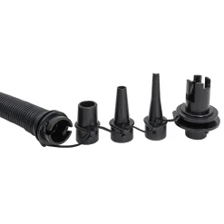 Hi Volume Bellows Action Foot Air Pump