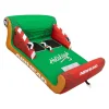 Holisleigh | 1-2 Rider Towable Tube for Boating