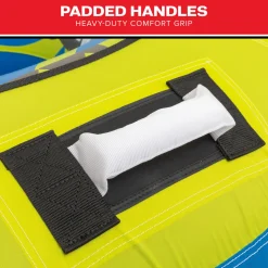 Hydro Boost | 1 Rider Towable Tube for Boating *Walmart Exclusive*