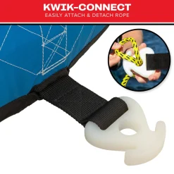 Hydro Boost | 1 Rider Towable Tube for Boating *Walmart Exclusive*