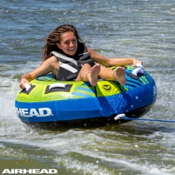 Hydro Boost | 1 Rider Towable Tube for Boating *Walmart Exclusive*