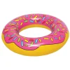 Inflatable Donut Pool Float