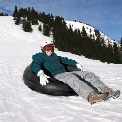 Justa Tube | Inflatable Water & Snow Tube - 32