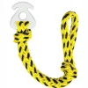 Kwik-Connect Tow Rope for Tubing Connector