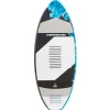 Lake Effect | Skim-Style Wakesurf Board
