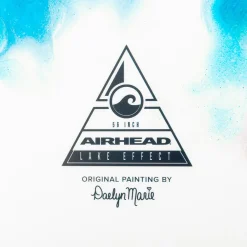 Lake Effect | Skim-Style Wakesurf Board