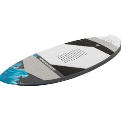 Lake Effect | Skim-Style Wakesurf Board