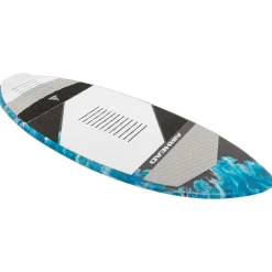 Lake Effect | Skim-Style Wakesurf Board