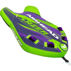 Lazer | 1 Rider Towable Tube for Boating