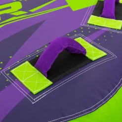 Lazer | 1 Rider Towable Tube for Boating