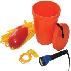 Life Line Boat Safety Kit