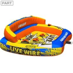 Live Wire 3 Part: Cover Only