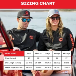 Long Sleeve Shirt | Black