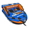 Mable® Tailgate 2 | 1-2 Rider Towable Tube for Boating