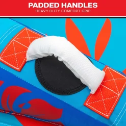 Mable® Tropic 3 | 1-3 Rider Towable Tube for Boating *Walmart Exclusive*