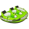 Mach 3 | 1-3 Rider Towable Tube for Boating