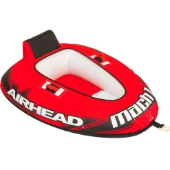 Mach 1 | 1 Rider Towable Tube for Boating