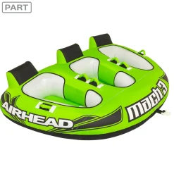 Mach 3 Part: Main Tube Only