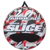 Mega Slice | 1-4 Rider Towable Tube for Boating