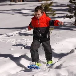 Monsta Trax Kids Snowshoes