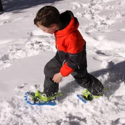 Monsta Trax Kids Snowshoes