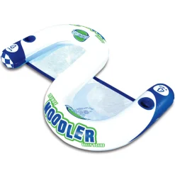 Noodler 2 | Inflatable Pool Noodle Chair & Float
