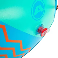 Orb Booster Ball | Towable Tube Rope for Boating - 60 ft.