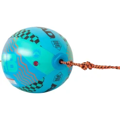 Orb Booster Ball | Towable Tube Rope for Boating - 60 ft.