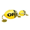 Orb Buzz | 4 Rider Towable Tube Rope for Boating - 60 ft.