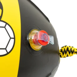 Orb Buzz | 4 Rider Towable Tube Rope for Boating - 60 ft.